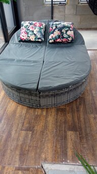 zahradní dvoulehátko - 3