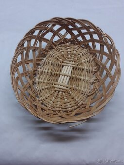 Proutěné věci - 3