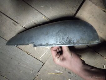 Jawa 250/353 viko spojky - 3