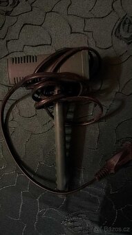 Topení a vzduchování do akvária - 3