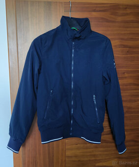 jarní bunda H&M - velikost 152 - 3