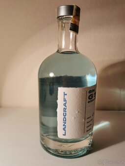 Landcraft Gin G10 First Batch & Poor Man’s Gin no.1 & no.2 - 3