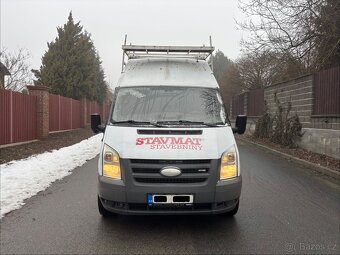 FORD TRANSIT 2.2 TDCI - 3