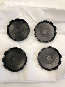 ORIGINAL BMW krytky na kola678353604 - 3