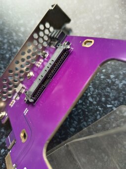 Adapter redukce do PCI na disk - 3