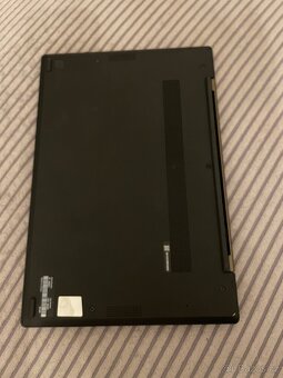 Lenovo ThinkPad Z13 Gen 1 - 3