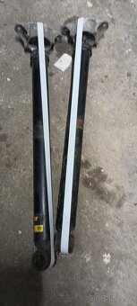 Zadní tlumiče Monroe 23988 - 3