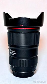 Canon EF 16-35 mm f/4L IS - 3