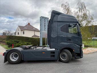 Iveco S-WAY 12,9 AS440S510T/P + HYDRAULIKA (2021) - 3