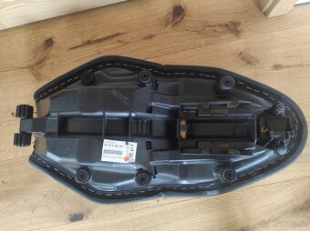 Sedlo BMW XR 2020 - 3