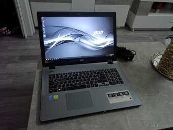 Acer Aspire E17 E5-771G-54MQ - 3
