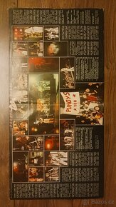 LP PHUDYS 2 x LP - 3