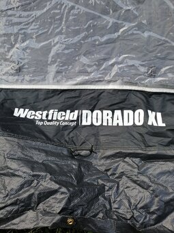 Nafukovací předstan - 3