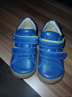 Dětské barefoot boty Primigi - 3