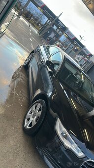 Audi a6 2011 3.0TDi 150kW - 3