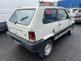 Fiat Panda 1.0 4x4 - 3