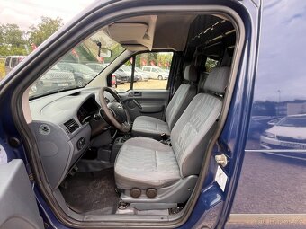 Ford Transit Connect, 1.8 TDCi 90k 230 LWB - 3