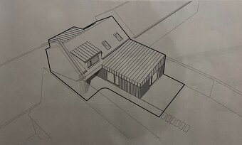 Prodám stavební pozemek - 3