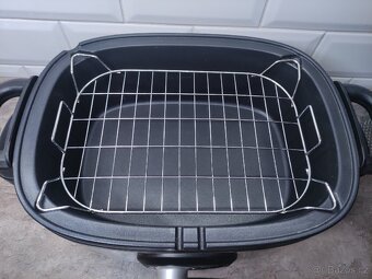 Multifunkční hrnec Silver Crest - 3