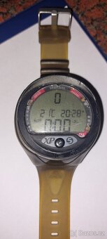 Potápěčská výstroj - 3