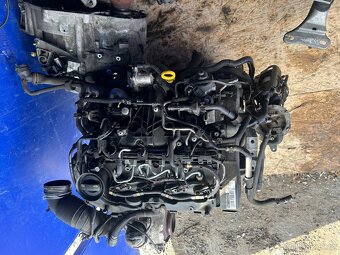 Kompletní 2.0TDI CFG 125kw - 3