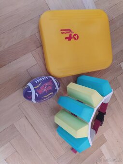 Pomůcky pro plavání - 3