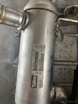 Peugeot 406 66kw rv 2002 - 3