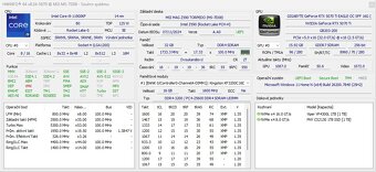 Intel Core i9 11900KF - 3