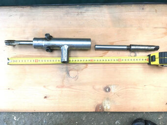 N949 - Držák závitníků - 3