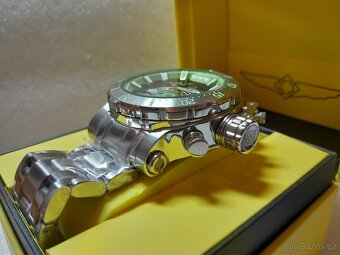 INVICTA HODINKY STAR WARS NOVÉ - 3