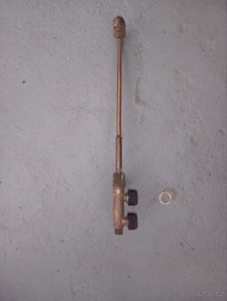 Řezák na autogen - 3