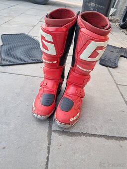 Prodam boty gearne sg12 - 3