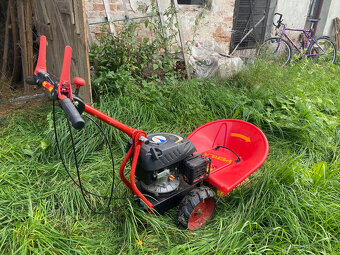 Sekačka Perla R170 + Jikov Green - 3