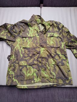 Airsoft oblečení - 3