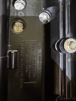 M57 ventilové viko - 3