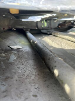 Náhradní díly Subaru Impreza - 3