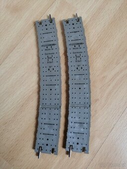 Fleischmann profi gleis 6138 - 3