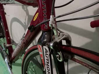 Author A3300 vel.48 - 3