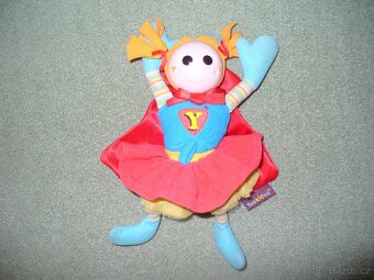 Hračky pro nejmenší - 3