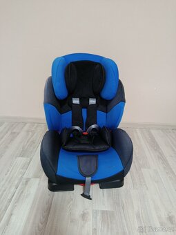 ZOPA CARRERA 9-36 kg - 3