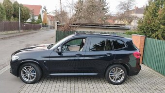X3 30d xDrive M-Paket 58.000km - 3