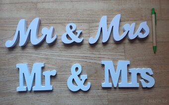 Zápichy a nápisy na dort - 3