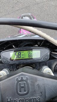 HUSQVARNA FE 350 - 3