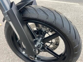 Prodám KTM 690 SUPERMOTO - 3