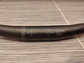 Řídítka Bontrager Line 35 - 3