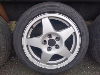 5x100 R15 Golf MK3 GTI - 3