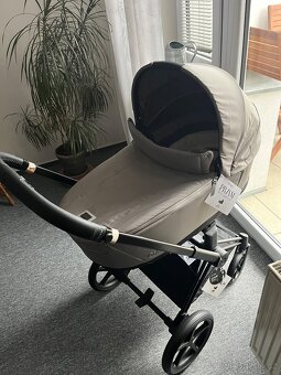 Cybex priam 4.0 - 3