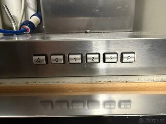 Digestor siemens lc655ga30 - 3