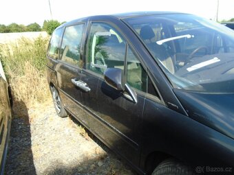 Citroen c8 - 3