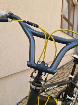 Freestyle kolo "20" - 3